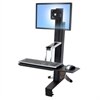 Workfit S - Single LD